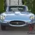 1968 Jaguar E-Type