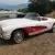 1960 Chevrolet Corvette Resto Mod a great driver