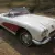 1960 Chevrolet Corvette Resto Mod a great driver