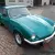 1973 TRIUMPH GT6 2.0 EMERALD GREEN £5995