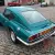 1973 TRIUMPH GT6 2.0 EMERALD GREEN £5995