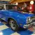 1970 Plymouth GTX --