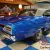 1970 Plymouth GTX --