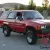 1987 Toyota 4Runner