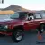 1987 Toyota 4Runner