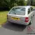 Mercedes Benz W124 E300 Diesel Estate