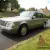 Mercedes Benz W124 E300 Diesel Estate