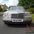 Mercedes Benz W124 E300 Diesel Estate