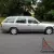 Mercedes Benz W124 E300 Diesel Estate