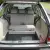 Mercedes Benz W124 E300 Diesel Estate