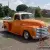 1950 Chevrolet Other Pickups
