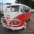 Split Screen VW Kombi 1962