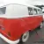 Split Screen VW Kombi 1962