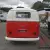Split Screen VW Kombi 1962