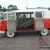 Split Screen VW Kombi 1962