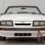 1985 Ford Mustang LX