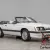 1985 Ford Mustang LX
