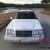 1995 Mercedes-Benz E-Class