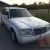 1995 Mercedes-Benz E-Class