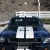 1965 Mustang Fastback GT350 w/Carroll Shelby sig LOW reserve,clone, real A-code