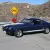 1965 Mustang Fastback GT350 w/Carroll Shelby sig LOW reserve,clone, real A-code