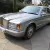  1998 ROLLS ROYCE SILVER SERAPH 
