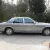  1998 ROLLS ROYCE SILVER SERAPH 