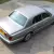  1998 ROLLS ROYCE SILVER SERAPH 