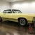 1972 Pontiac Grand Prix