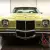 1972 Pontiac Grand Prix