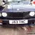 BMW E30 320i CONVERTIBLE SWITCHABLE AUTO BLUE ALLOYS