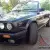 BMW E30 320i CONVERTIBLE SWITCHABLE AUTO BLUE ALLOYS