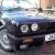 BMW E30 320i CONVERTIBLE SWITCHABLE AUTO BLUE ALLOYS