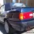 BMW E30 320i CONVERTIBLE SWITCHABLE AUTO BLUE ALLOYS
