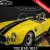 1965 Shelby COBRA 427 SC Cobra Replica