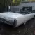 66 Cadillac Coupe DE Ville Convertible RHD 