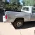 Dodge W-100 quarter ton pickup