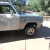 Dodge W-100 quarter ton pickup