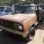 Dodge W-100 quarter ton pickup