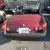 1976 MGB CONVERTABLE STARTS & RUNS NO RUST NEEDS FINISHING