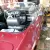 1976 MGB CONVERTABLE STARTS & RUNS NO RUST NEEDS FINISHING