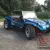 VW BEACH BUGGY GP SWB MK1 1961
