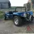 VW BEACH BUGGY GP SWB MK1 1961