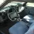 1990 FORD Mustang Special Service Package Police Fox Notch Mustang 5.0 liter SSP