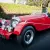 1952 Bentley MkVI Donnington Roadster