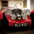 1952 Bentley MkVI Donnington Roadster
