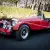 1952 Bentley MkVI Donnington Roadster