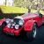 1952 Bentley MkVI Donnington Roadster