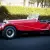 1952 Bentley MkVI Donnington Roadster