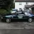 1990 FORD Mustang Special Service Package Police Fox Notch Mustang 5.0 liter SSP